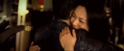 北京遇上西雅图之不二情书评价,北京遇上西雅图之不二情书评论