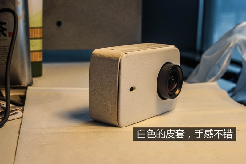 小蚁4kplus运动相机测评,小蚁4k和gopro买哪个