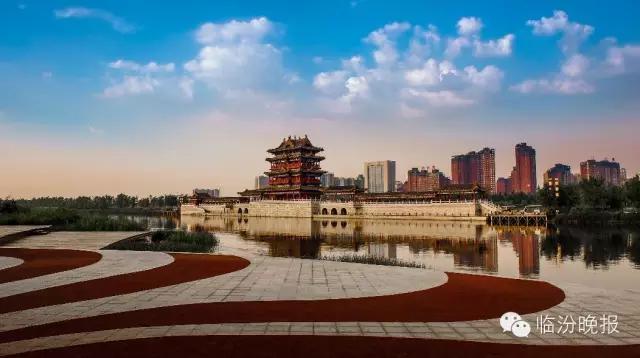 头条|我叫临汾，这是我的最新简历，请多关照！