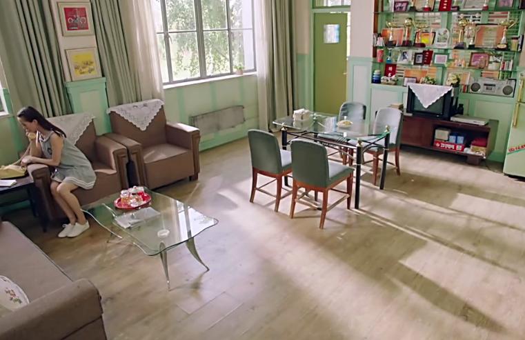 那年青春我们正好个屁啊，角色造型照抄日本不良少年