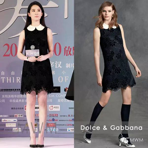 刘亦菲发色黑发图片,刘亦菲一般都是染什么发色