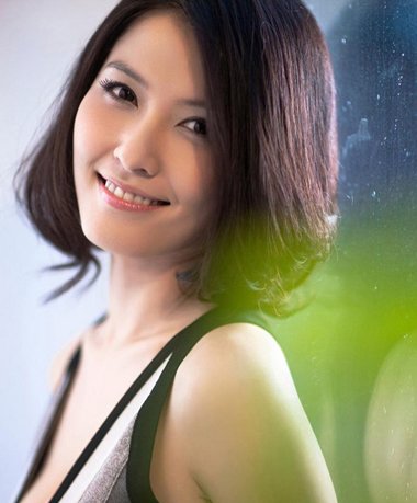 菱形脸刘海适合四六分吗,菱形脸五指宽刘海推荐