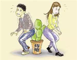 痔病诊治21问,2期内痔治疗方法