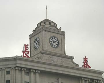 长春至三亚铁路,长春至三亚铁路经过哪些城市