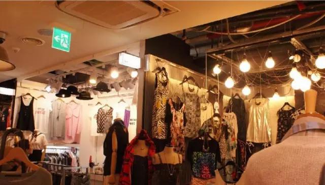 服装行话大全简短,做服装一定要知道的120条服装术语