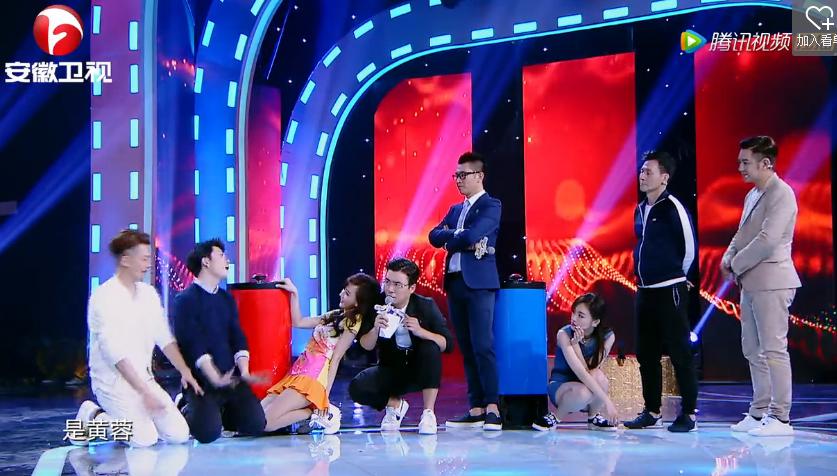 董卿和汪涵,董卿汪涵最新消息