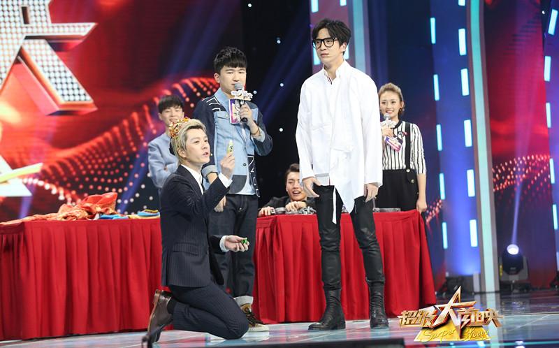 董卿和汪涵,董卿汪涵最新消息