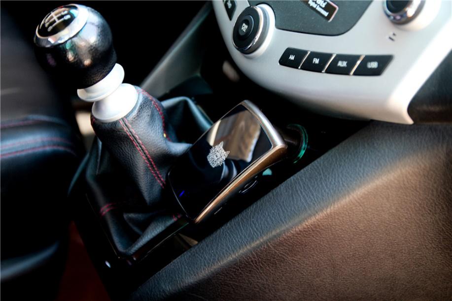 车喵,车载音响均衡器调节特斯拉