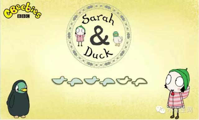最受小孩子欢迎的早教动画片,bbc英语启蒙动画片开口说英语系列