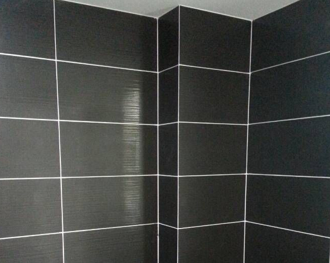 家庭装修瓷砖怎么做美缝,自己动手怎么做瓷砖美缝