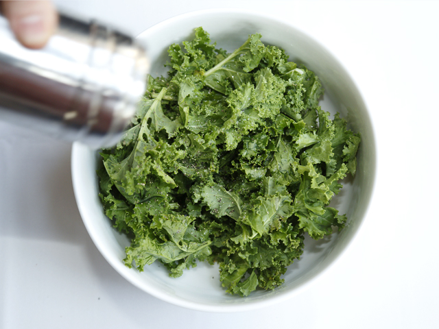 美丽健康“轻食”相助