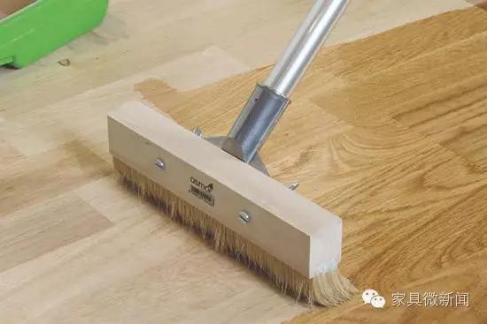 家具涂料的秘密：竟有这么多学问！