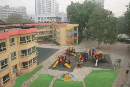 郑州二七公立幼儿园收费标准,郑州二七区幼儿园名录
