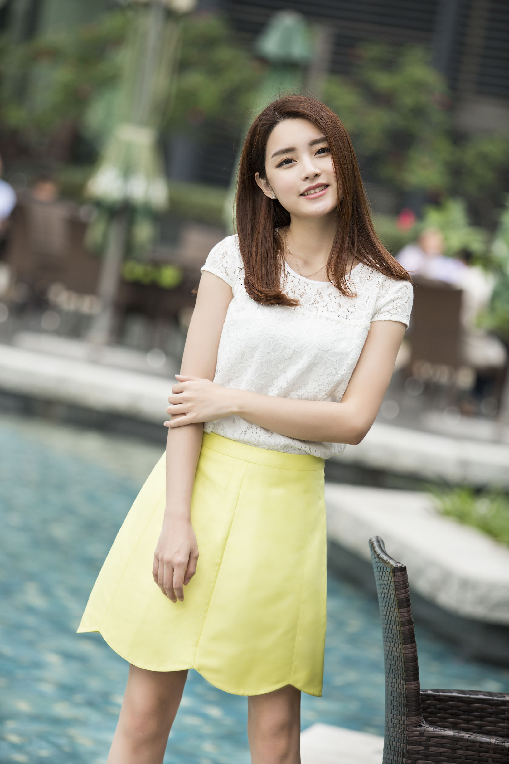 光荣里约闪亮欧洲做到这些你就是赛场最靓丽的风景