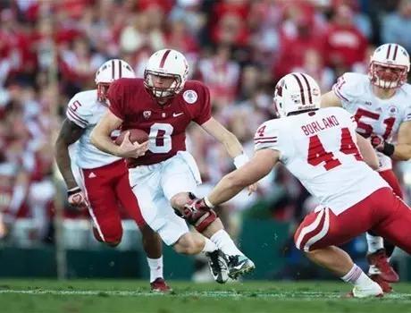 美国橄榄球学校排名,美国各学校橄榄球队