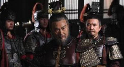 伍子胥之死史记简介,伍子胥之死简介