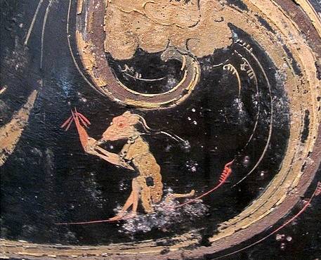 古代妖魔鬼怪都有哪些,中国古代妖魔鬼怪详解