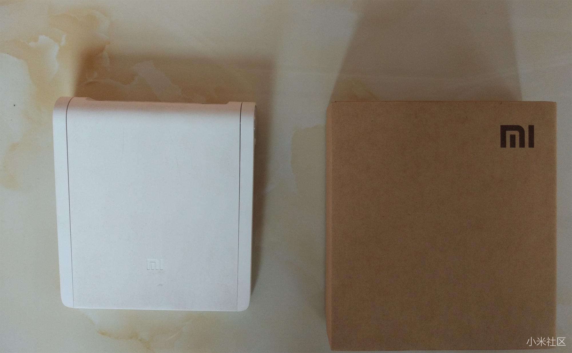 小米路由器mini亮红,小米路由器mini深度评测