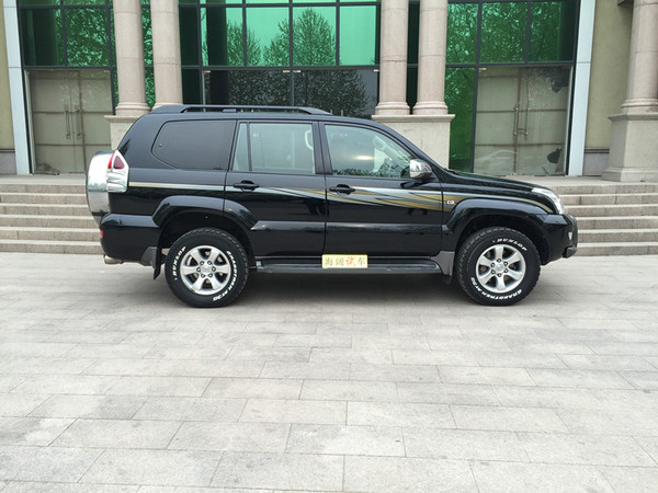 普拉多2700和4000哪个保值,普拉多2700为什么油耗高