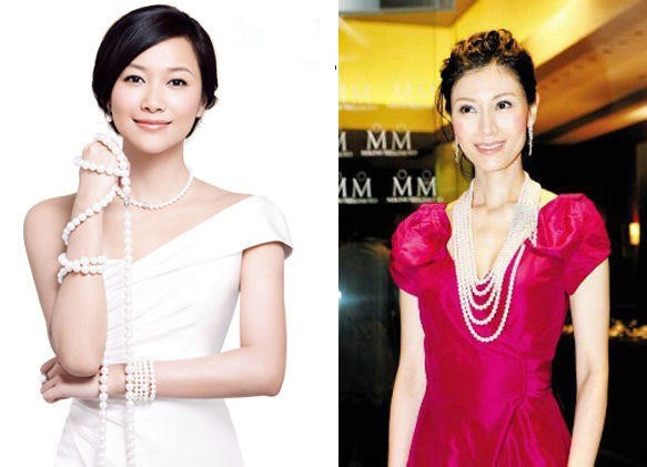 谁是最美古装女神,谁是最美的人原文