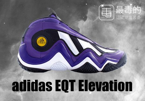 传奇落幕——科比职业生涯赛场球鞋完整回忆