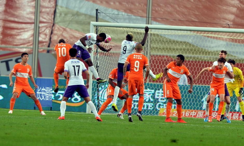 权健和泰达谁有实力,天津权健和泰达哪个好