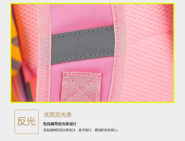 书包太重危害骨骼发育,孩子背很重的书包危害