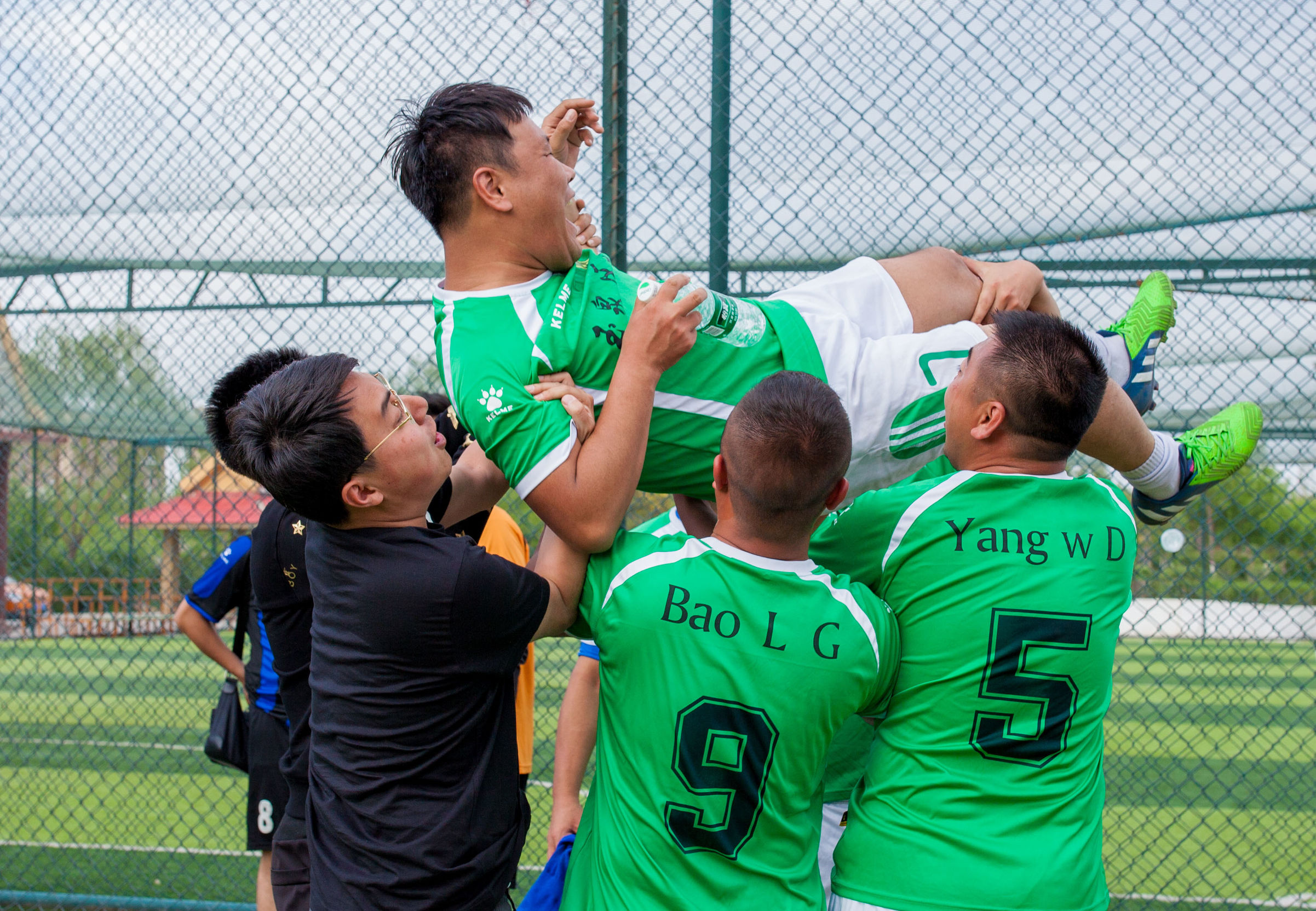 梅江区区长杯足球赛,呼和浩特玉泉区区长杯