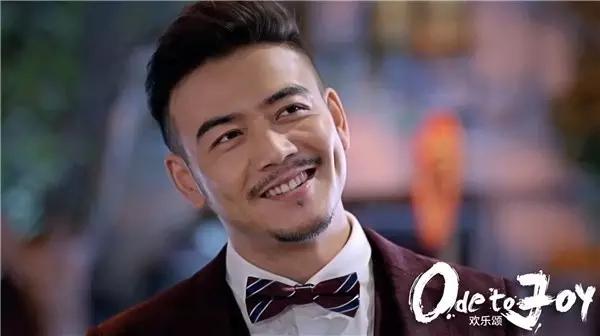 小包总杨烁低音炮,男演员小包总