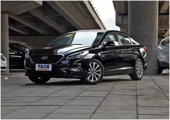 18万落地的二手b级车,日系b级轿车配置最好的18万落地