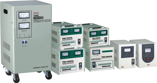 家用电压稳压器8大注意事项用电安全切不可大意！