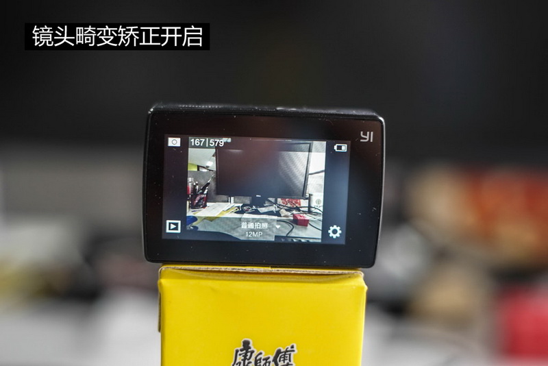 小蚁4kplus运动相机测评,小蚁4k和gopro买哪个