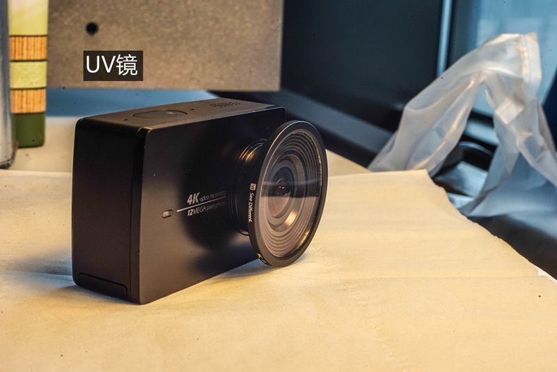 小蚁4kplus运动相机测评,小蚁4k和gopro买哪个