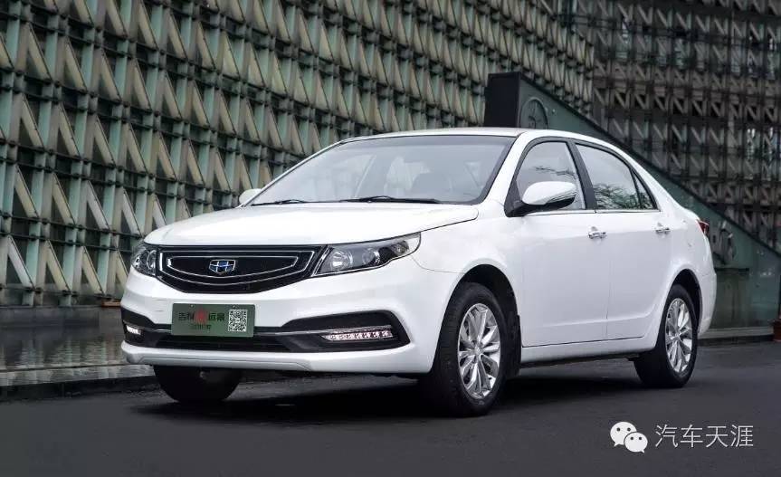 吉利全新远景使用解析,吉利全新远景功能介绍