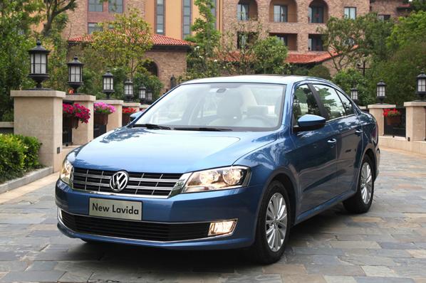 比亚迪速锐和福睿斯,比亚迪速锐与大众宝来