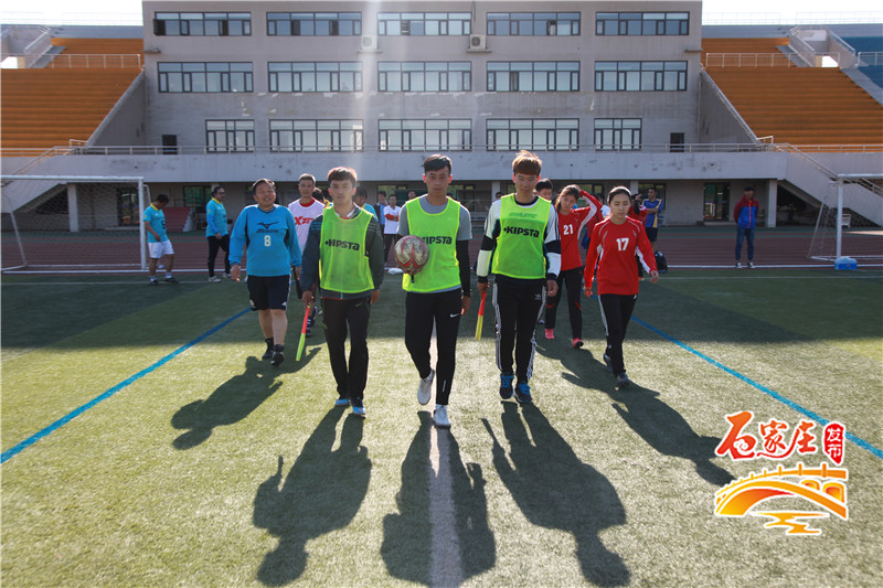 高校教职工足球联赛,全国高校教工足球赛