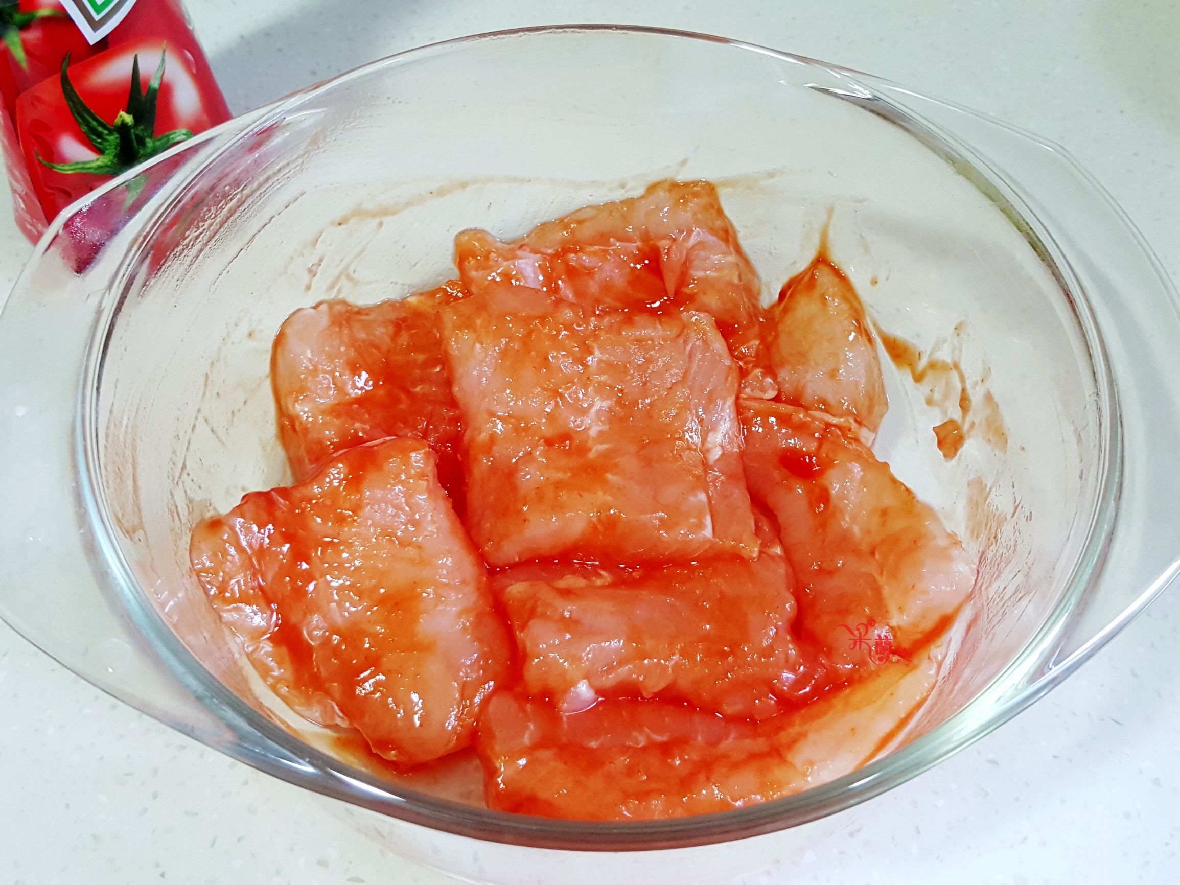 龙利鱼柳怎么炸才好吃,龙利鱼柳最好吃的做法麻辣