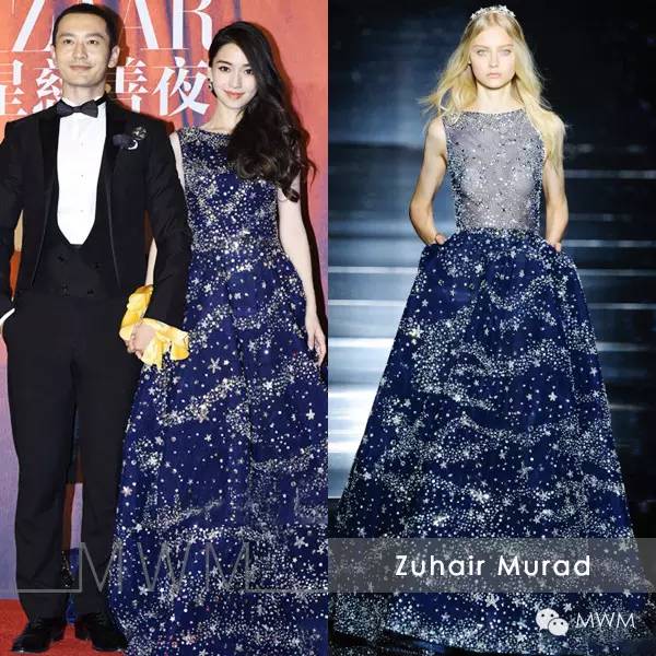 刘亦菲发色黑发图片,刘亦菲一般都是染什么发色