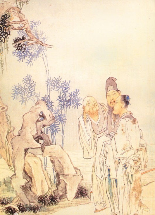 康震演讲人见人爱苏东坡,苏东坡康震百家讲坛