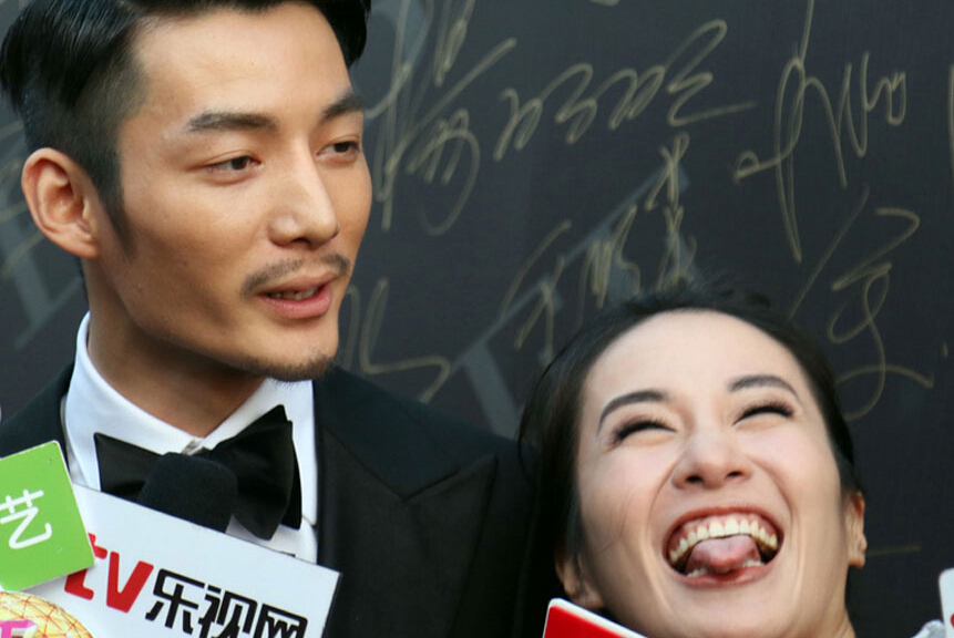 叶璇为什么可以做主角,叶璇最近什么情况