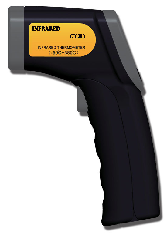 红外线测温仪十大品牌排行榜,红外线测温仪
