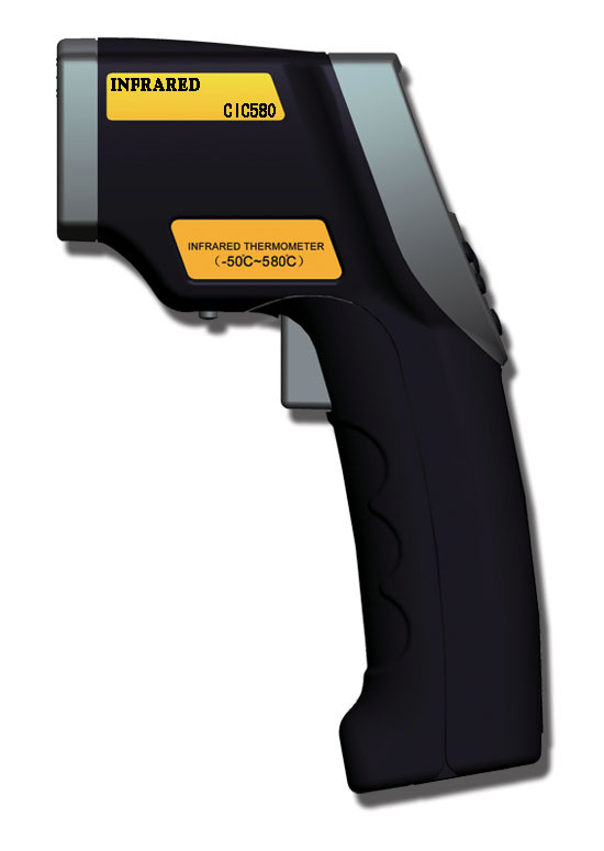 红外线测温仪十大品牌排行榜,红外线测温仪