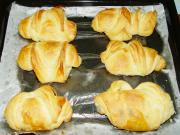 羊角面包怎么做,羊角面包简单做法