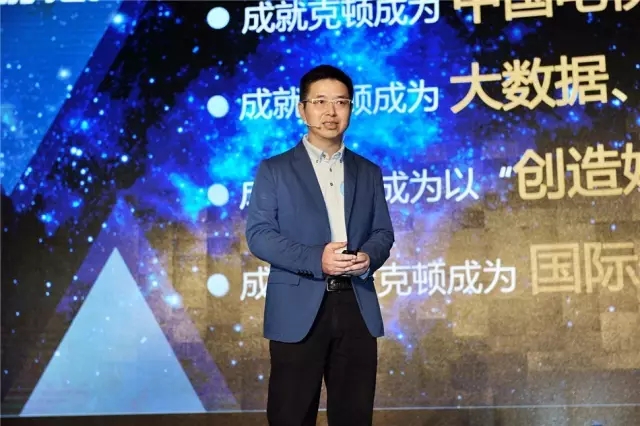 华策克顿的新棋盘：如何用娱乐爆品打造品牌美誉新生态？