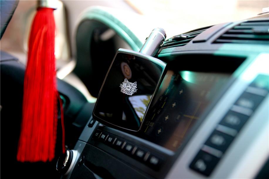 车喵,车载音响均衡器调节特斯拉