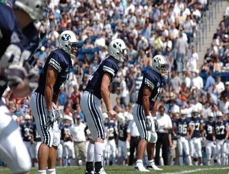 美国橄榄球学校排名,美国各学校橄榄球队