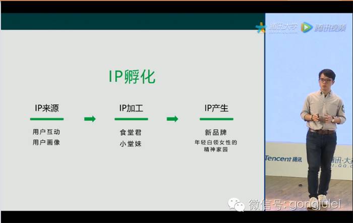 2017微信公众号运营攻略,2017微信营销公开课