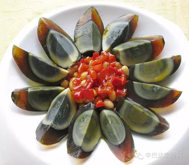 吃货们请勿点开···