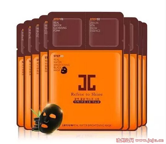 韩国男士美白补水面膜,希肤美白补水面膜韩国