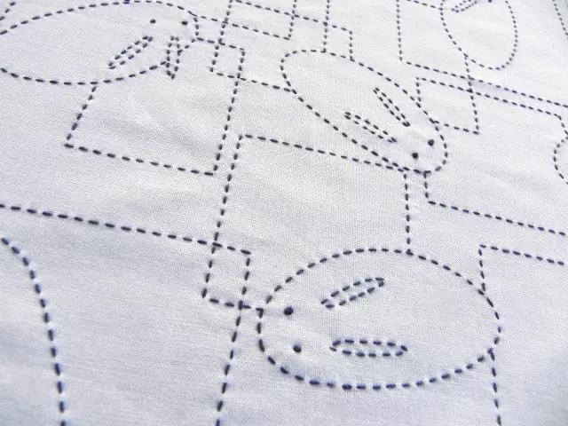 夏天镂空针的织法,夏天适合用什么毛线钩织衣服